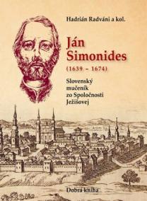 Ján Simonides 1639-1674