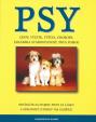 Psy - Chov, výcvik, výživa, choroby, lekárska starostlivosť, prvá pomoc		