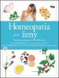 Homeopatia pre ženy