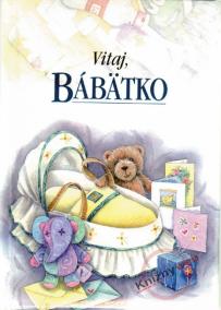 Vitaj, bábätko