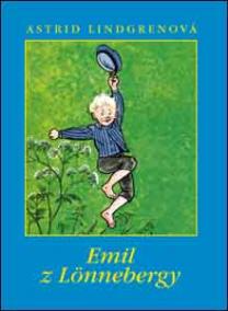 Emil z  Lönnebergy