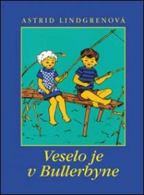 Veselo je v Bullerbyne