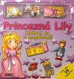 Princezná Lily - Zahraj sa s magnetmi