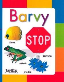 Barvy