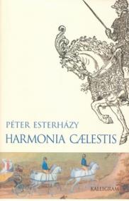 Harmonia caelestis