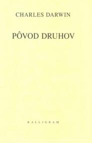 Pôvod druhov