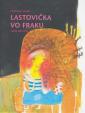 Lastovička vo fraku