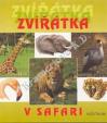 Zvířátka v safari