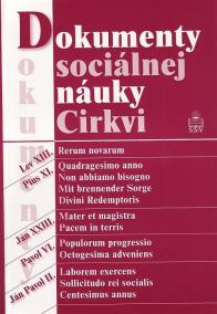 Dokumenty sociálnej náuky Cirkvi