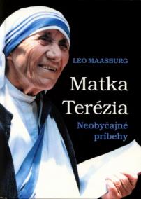 Matka Terézia