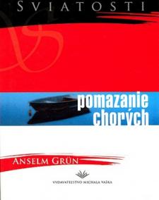 Pomazanie chorých