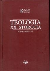 Teológia XX. storočia