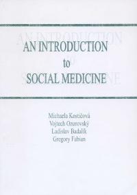 An Introduction to Social Medicine
