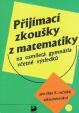 Příjimací zkoušky z matematiky na osmiletá gymnázia včetně výsledků