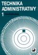 Technika administrativy 1