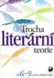 Trocha literární teorie