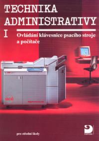 Technika administrativy I