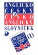 Anglicko-český a česko-anglický slovníček I