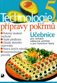 Technologie přípravy pokrmů 5