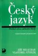 Český jazyk - Přehled učiva ZŠ