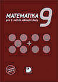 Matematika pro 9. ročník ZŠ - 2. vydání