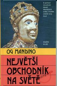 Největší obchodník na světě
