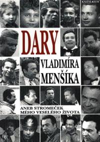 Dary Vladimíra Menšíka