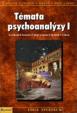 Témata psychoanalýzy I.