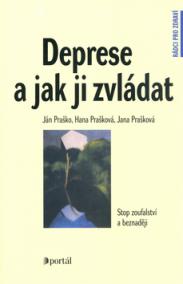 Deprese a jak ji zvládat