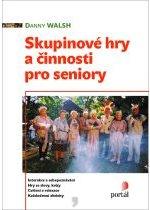 Skupinové hry a činnosti pro seniory