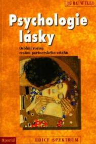 Psychologie lásky