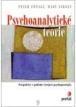 Psychoanalytické teorie