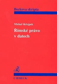 Římské právo v datech