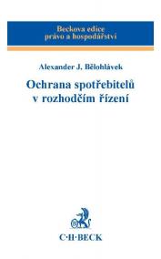 Ochrana spotřebitelů v rozhodčím řízení