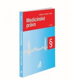 Medicínské právo, 2. vydání