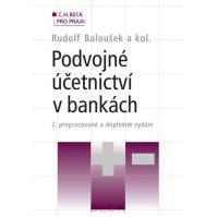 Podvojné účetnictví v bankách