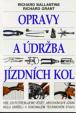 Opravy a údržba jízdních kol