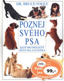 Poznej svého psa