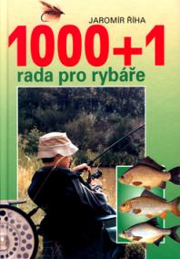 1000+1 rada pro rybáře