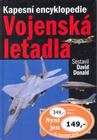 Vojenská letadla