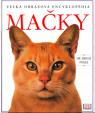 Veľká obrazová encyklopédia mačky