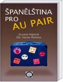 Španělština pro au pair