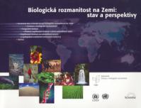 Biologická rozmanitost na Zemi