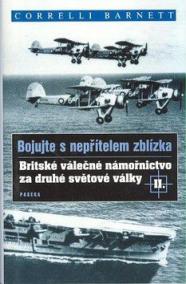 Britské válečné námořnictvo za druhé světové války