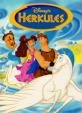 Herkules- filmový příběh