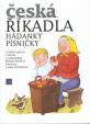 Česká říkadla-Hádanky,písničky