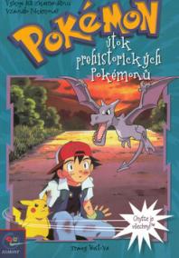 Pokémon  3 - Útok preh.Pokémon