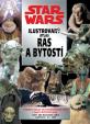 STAR WARS Ilustrovaný atlas ras a bytostí