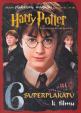 Harry Potter a tajemná komnata   Oficiální plakátový magazín