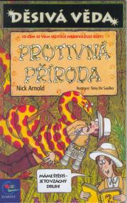 Děsivá věda-protivná příroda